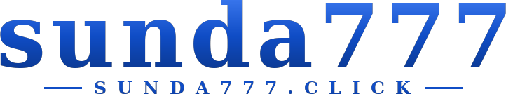 sunda777 logo