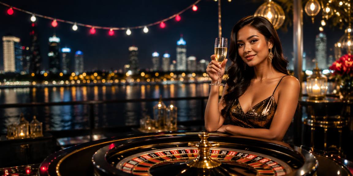sunda777 Live Tables Open from Home